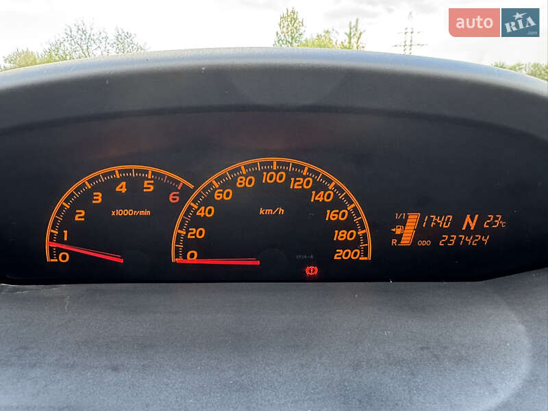 Хетчбек Toyota Yaris 2010 в Львові