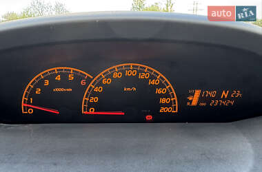 Хэтчбек Toyota Yaris 2010 в 