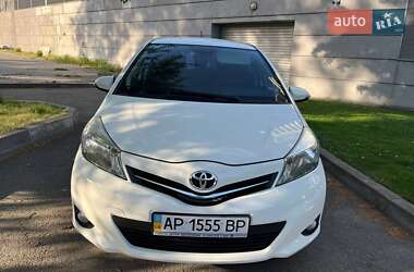 Хэтчбек Toyota Yaris 2012 в Киеве