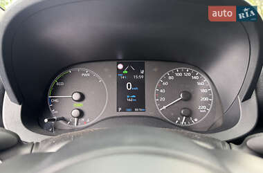 Хэтчбек Toyota Yaris 2020 в 