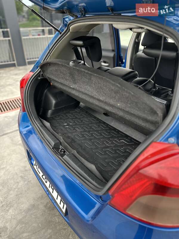 Хетчбек Toyota Yaris 2008 в Одесі