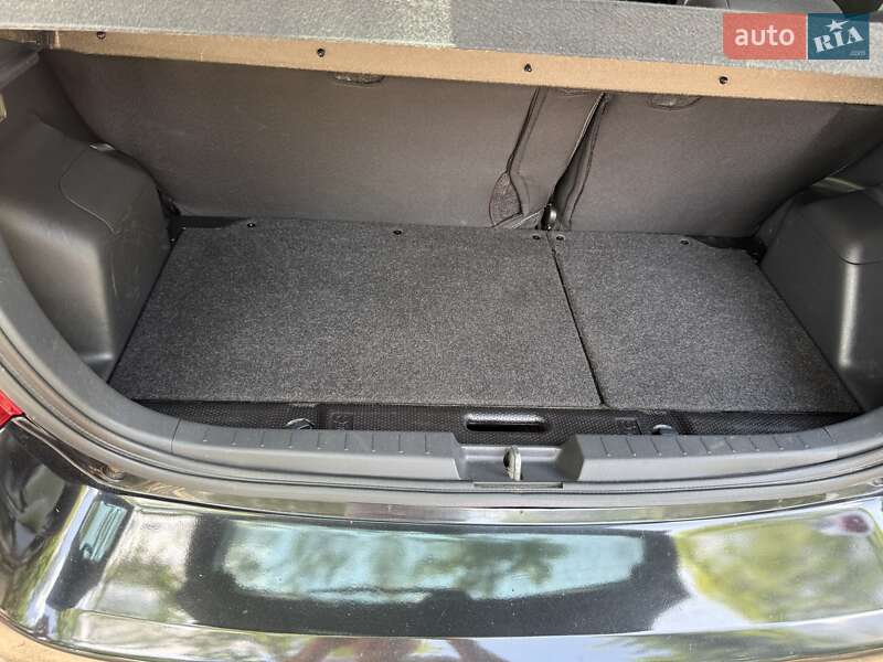Хетчбек Toyota Yaris 2007 в Одесі