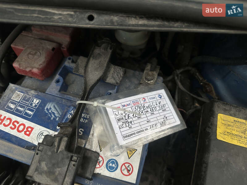 Хэтчбек Toyota Yaris 2007 в Белой Церкви