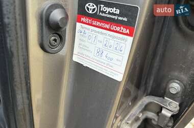 Хетчбек Toyota Yaris 2020 в 