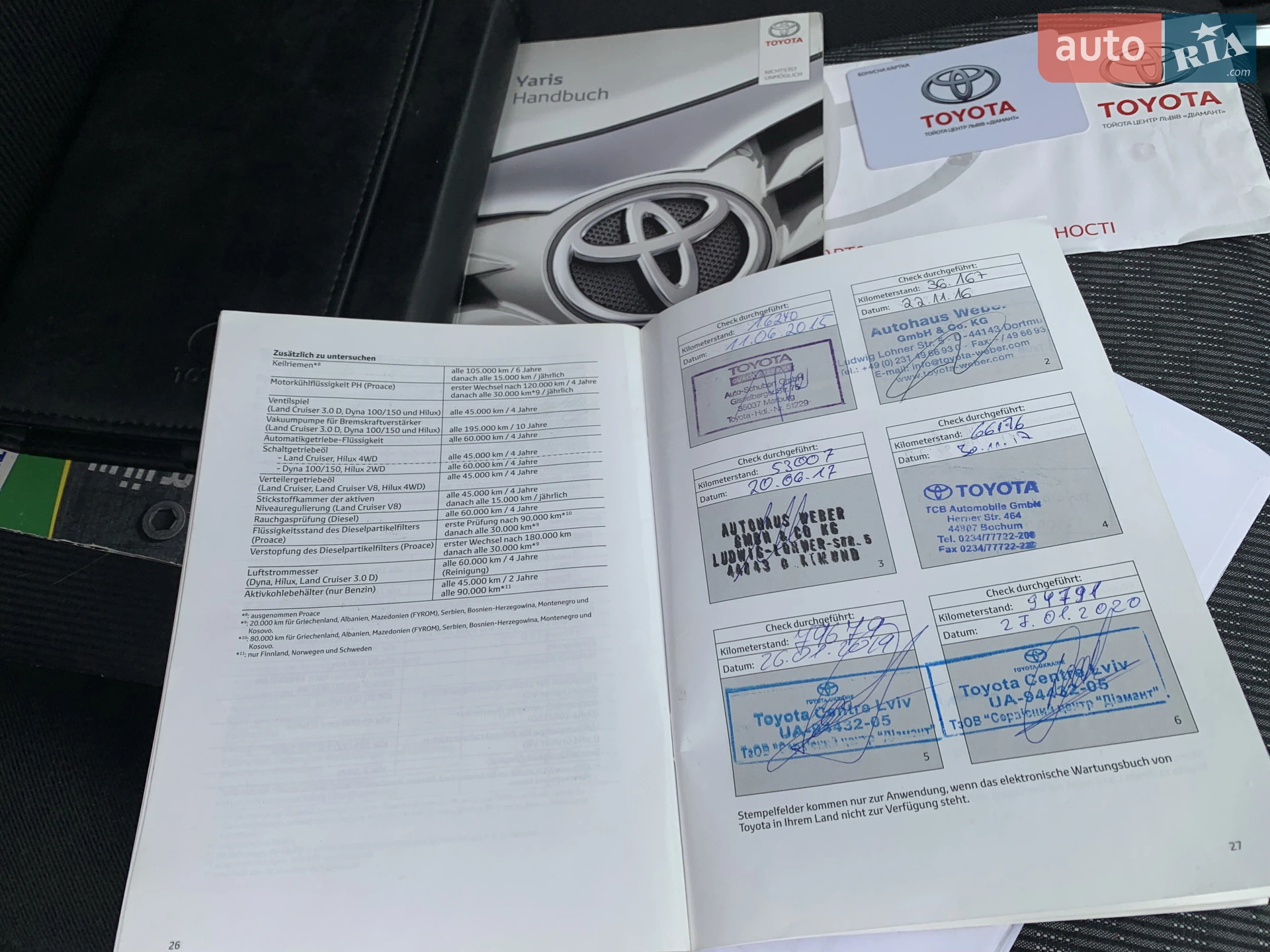 2014 Toyota Yaris - мініатюра 20