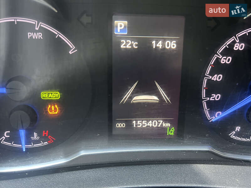 Хетчбек Toyota Yaris 2019 в Івано-Франківську