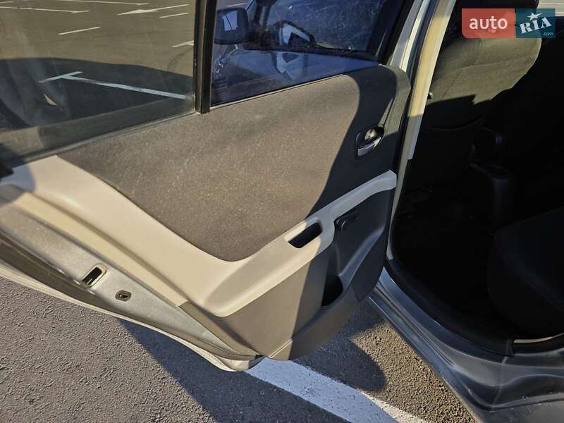 Хетчбек Toyota Yaris 2008 в Львові