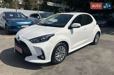Хэтчбек Toyota Yaris 2023 в Одессе