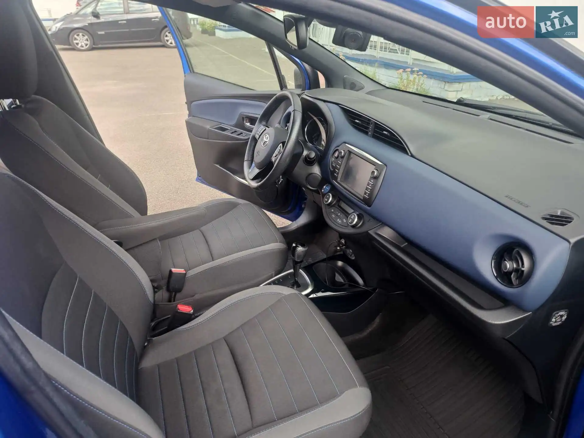 2018 Toyota Yaris - мініатюра 7
