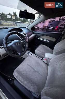 Хетчбек Toyota Yaris 2008 в Києві