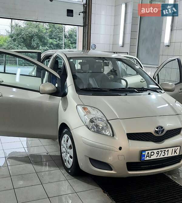 Хэтчбек Toyota Yaris 2008 в Виннице фото 14 Хэтчбек Toyota Yaris 2008 в Виннице