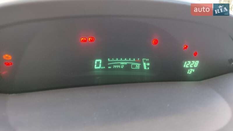 Хэтчбек Toyota Yaris 2006 в Одессе фото 2 Хэтчбек Toyota Yaris 2006 в Одессе