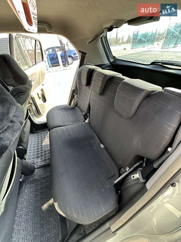 Хэтчбек Toyota Yaris 2007 в Николаеве