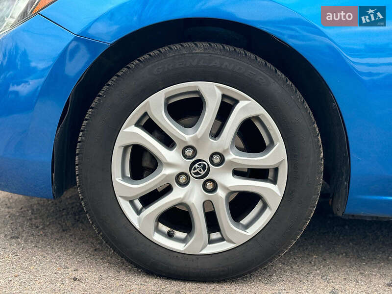 Седан Toyota Yaris 2017 в Вінниці