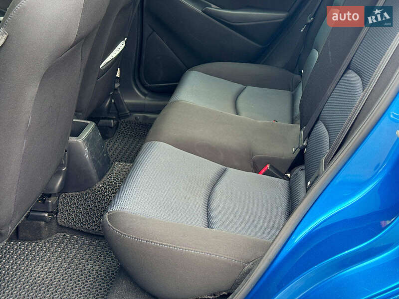 Седан Toyota Yaris 2017 в Вінниці