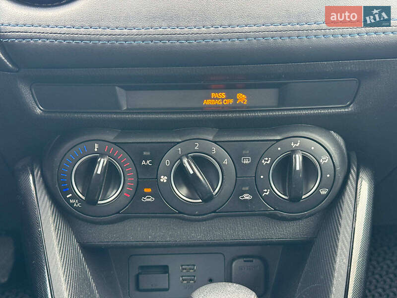 Седан Toyota Yaris 2017 в Вінниці