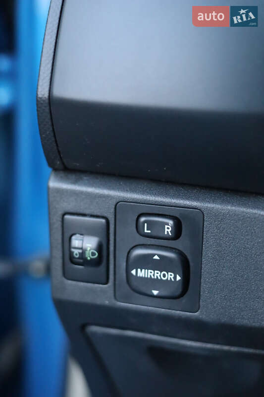 Хэтчбек Toyota Yaris 2007 в Виннице фото 13 Хэтчбек Toyota Yaris 2007 в Виннице