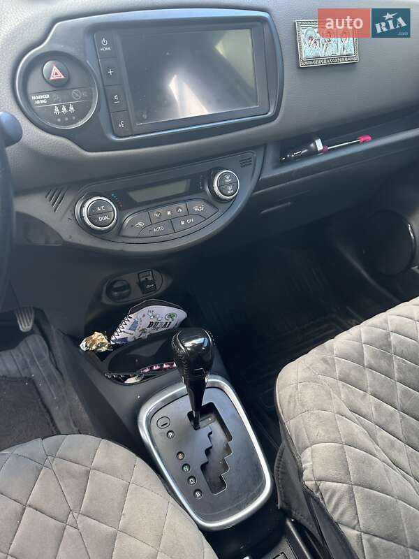 Хетчбек Toyota Yaris 2020 в Кременчуці