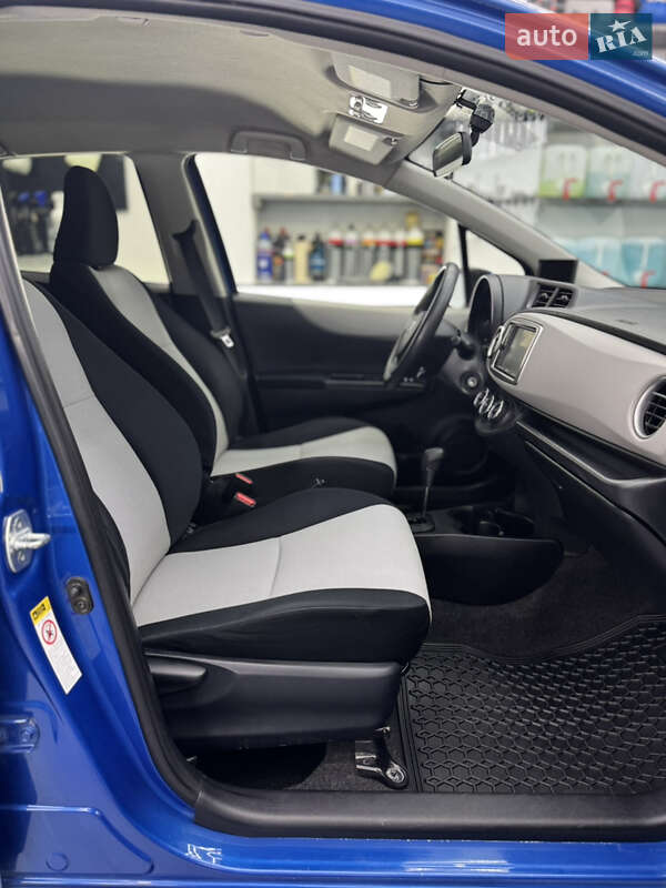 Хэтчбек Toyota Yaris 2013 в Черновцах фото 36 Хэтчбек Toyota Yaris 2013 в Черновцах