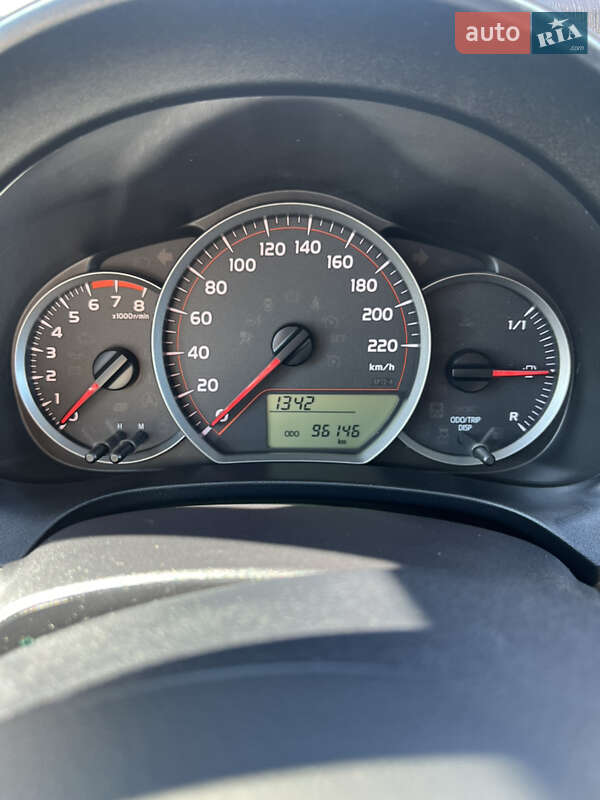 Хэтчбек Toyota Yaris 2014 в Львове фото 21 Хэтчбек Toyota Yaris 2014 в Львове