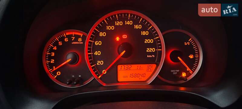 Хэтчбек Toyota Yaris 2012 в Киеве