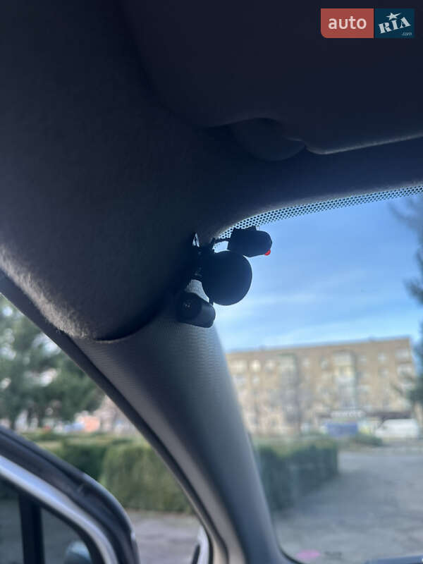 Хэтчбек Toyota Yaris 2007 в Тульчине