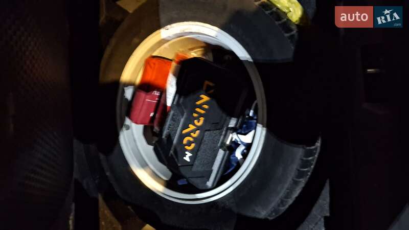 Седан Toyota Yaris 2007 в Одесі фото 13 Седан Toyota Yaris 2007 в Одесі