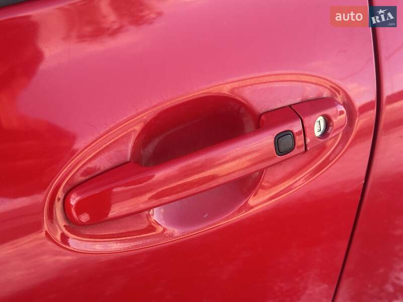 Хэтчбек Toyota Yaris 2008 в Киеве фото 10 Хэтчбек Toyota Yaris 2008 в Киеве