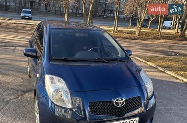 Хетчбек Toyota Yaris 2006 в Черкасах