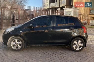 Хетчбек Toyota Yaris 2007 в Вінниці