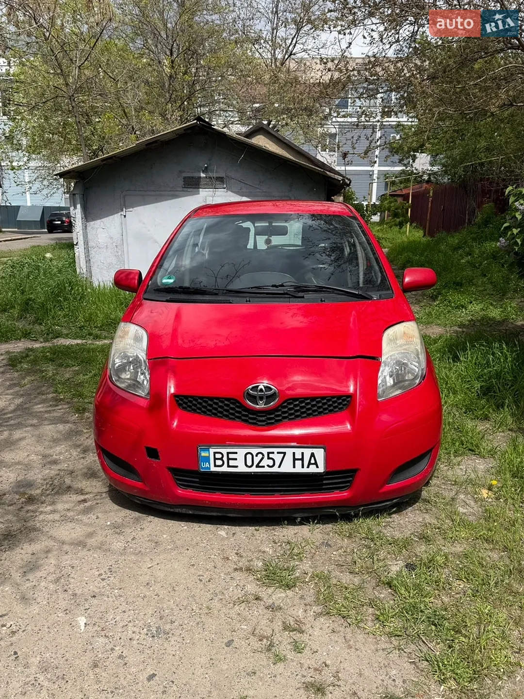 Фото авто 10