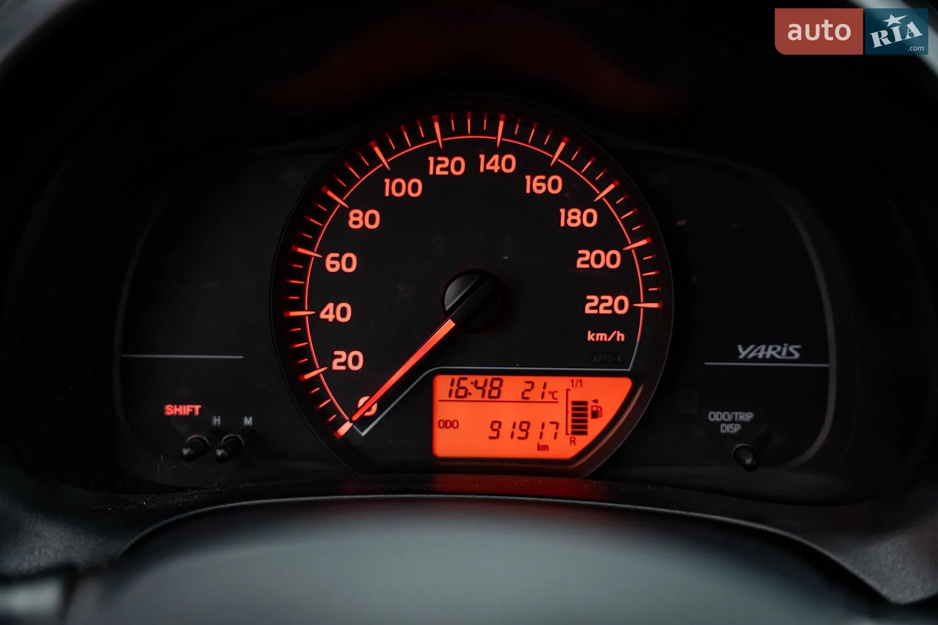 2012 Toyota Yaris - мініатюра 14