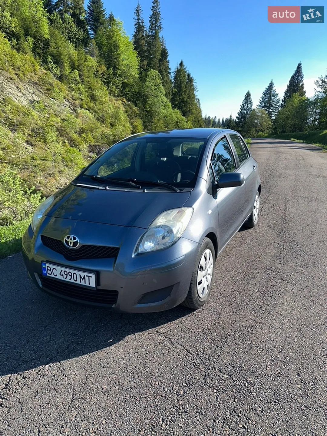 Toyota Yaris 2021 VIN VNKKBAC300A196280 фото оголошення 12 з 21