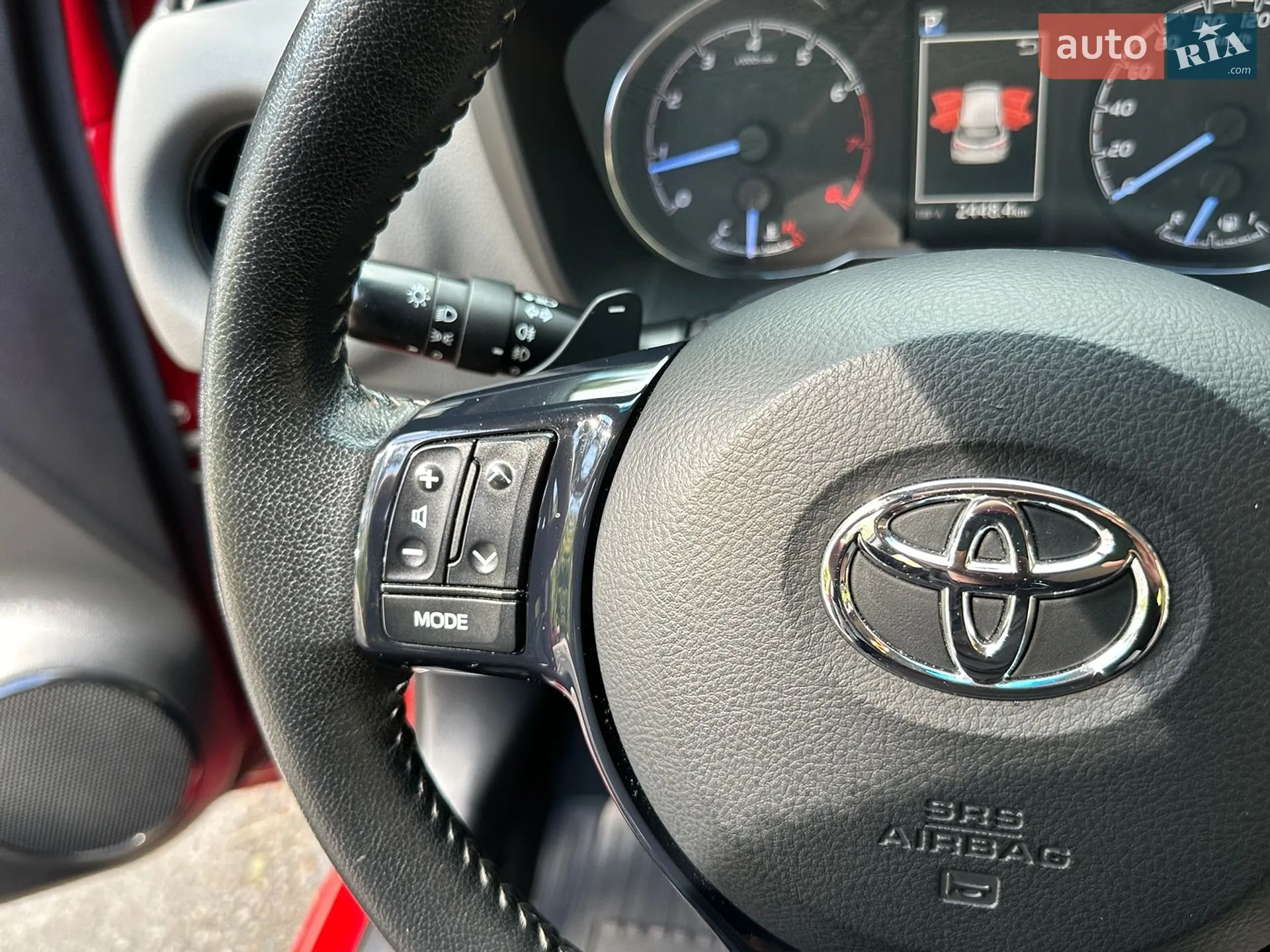 2017 Toyota Yaris - мініатюра 48