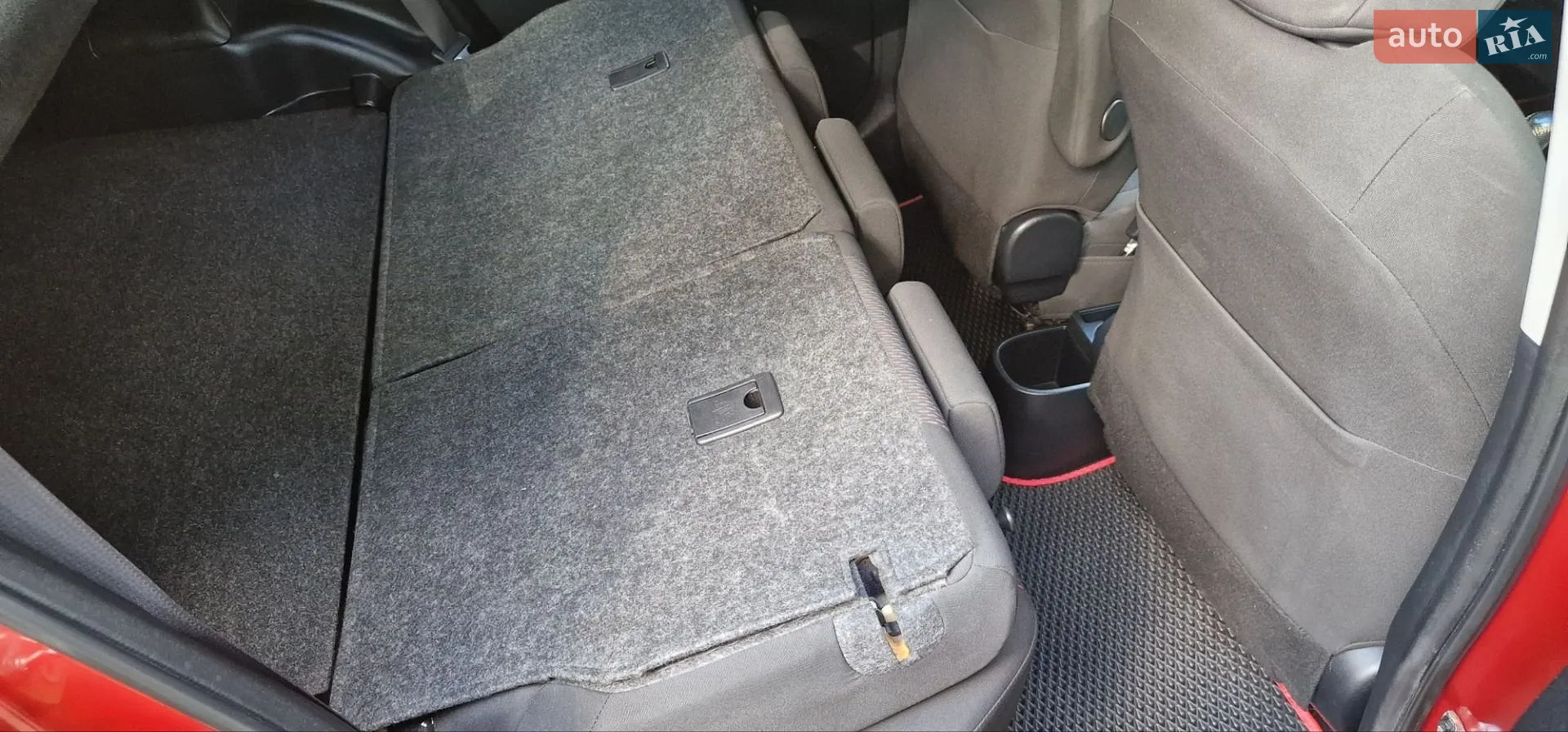2012 Toyota Yaris - мініатюра 52