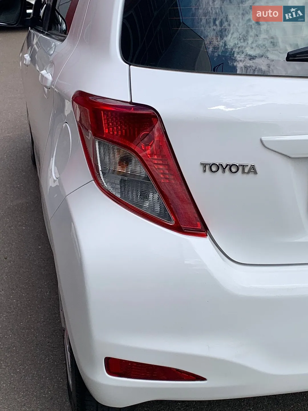 2014 Toyota Yaris - мініатюра 46