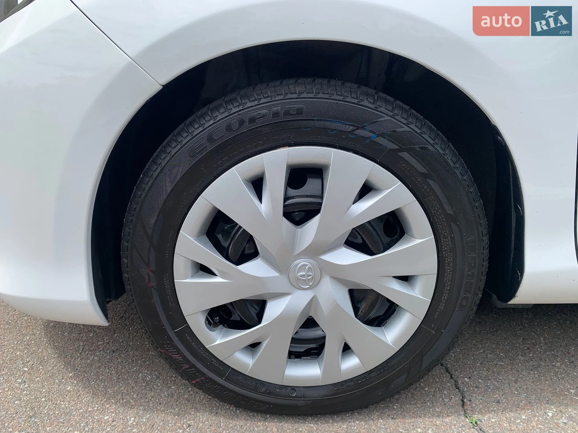 2014 Toyota Yaris - мініатюра 53