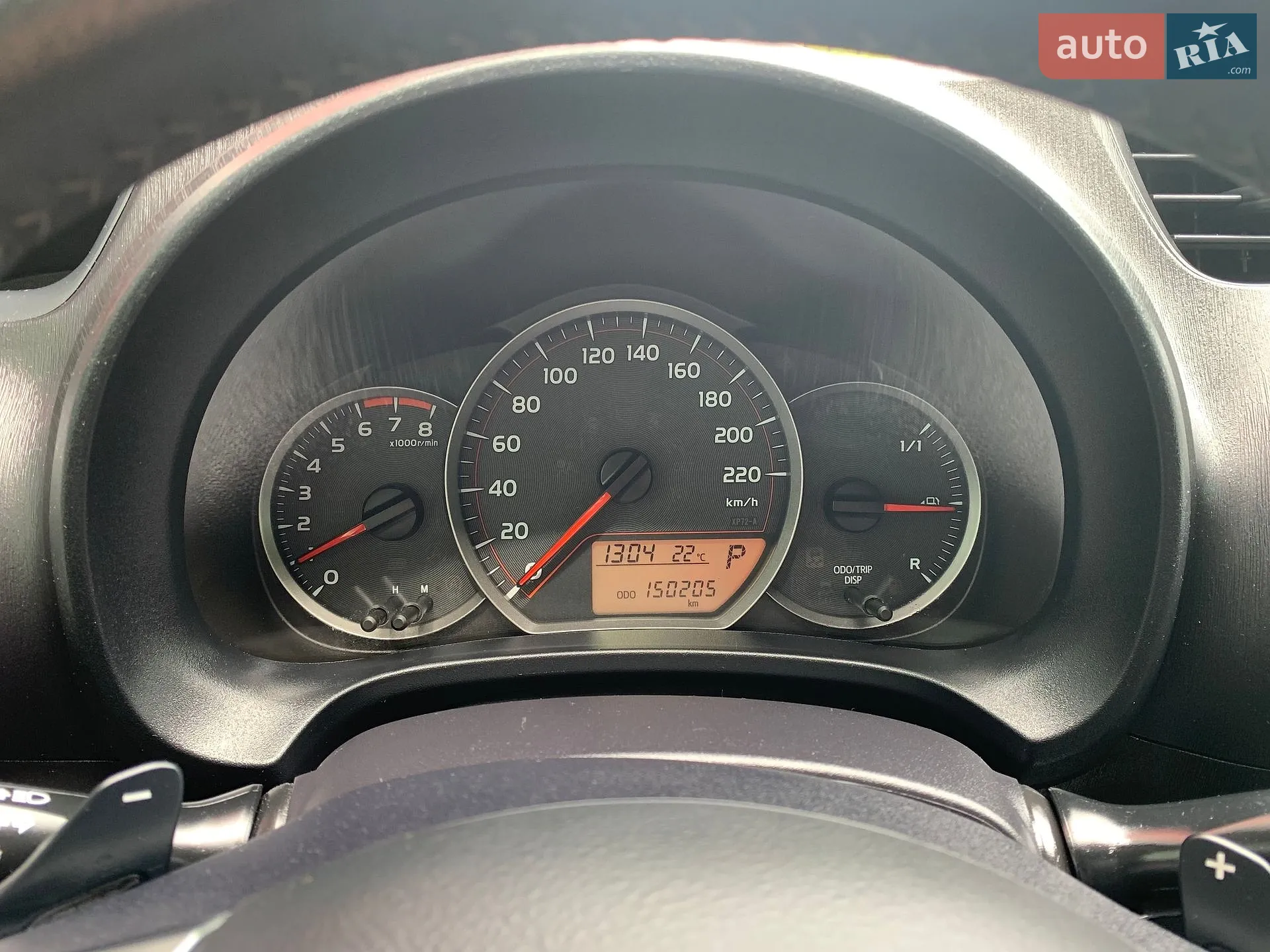 2014 Toyota Yaris - мініатюра 84