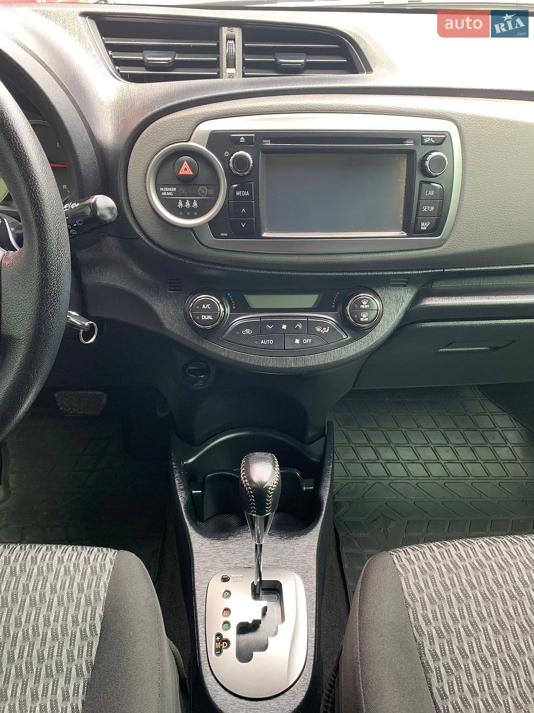 2014 Toyota Yaris - мініатюра 96