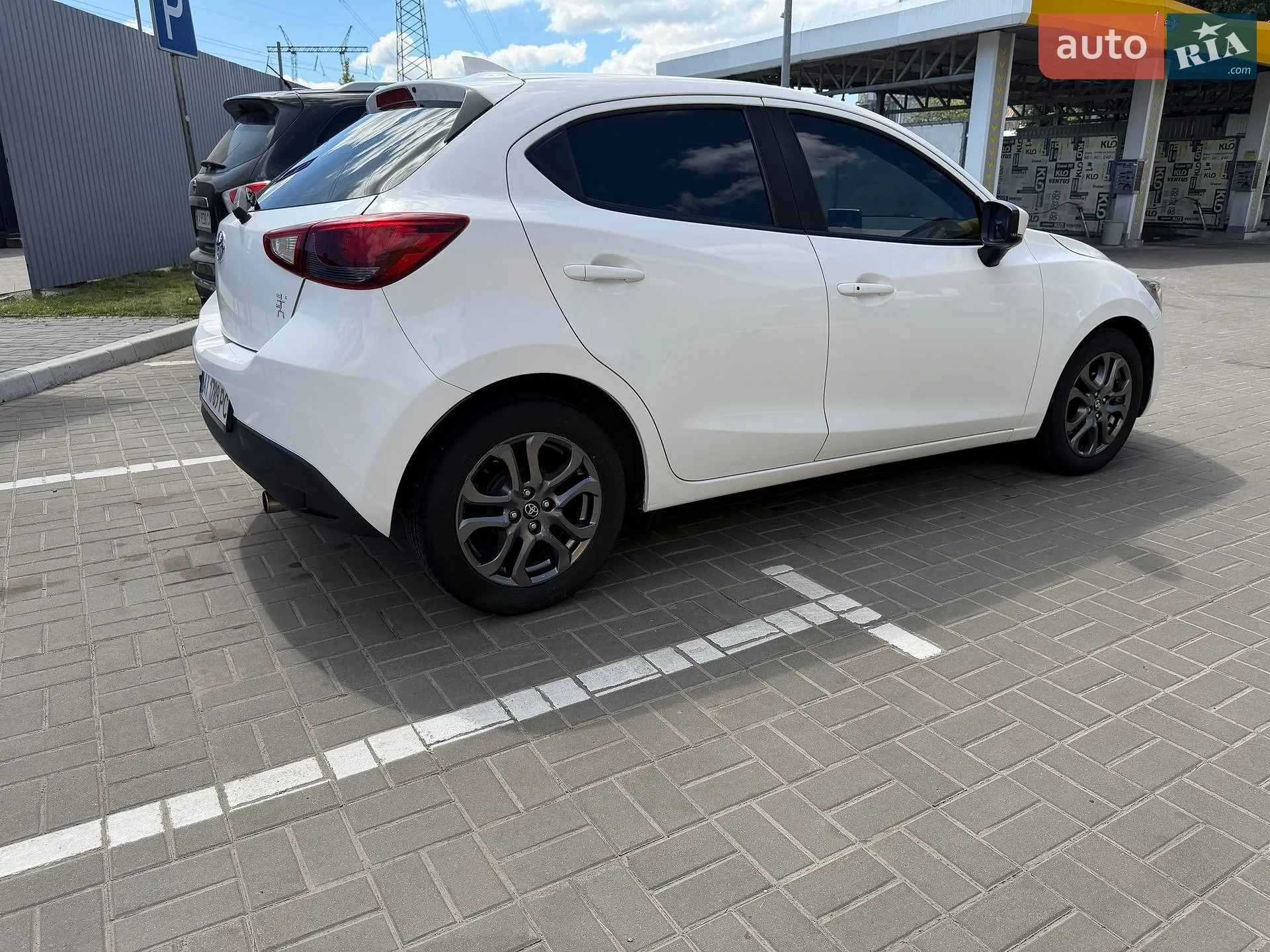 2019 Toyota Yaris - мініатюра 6