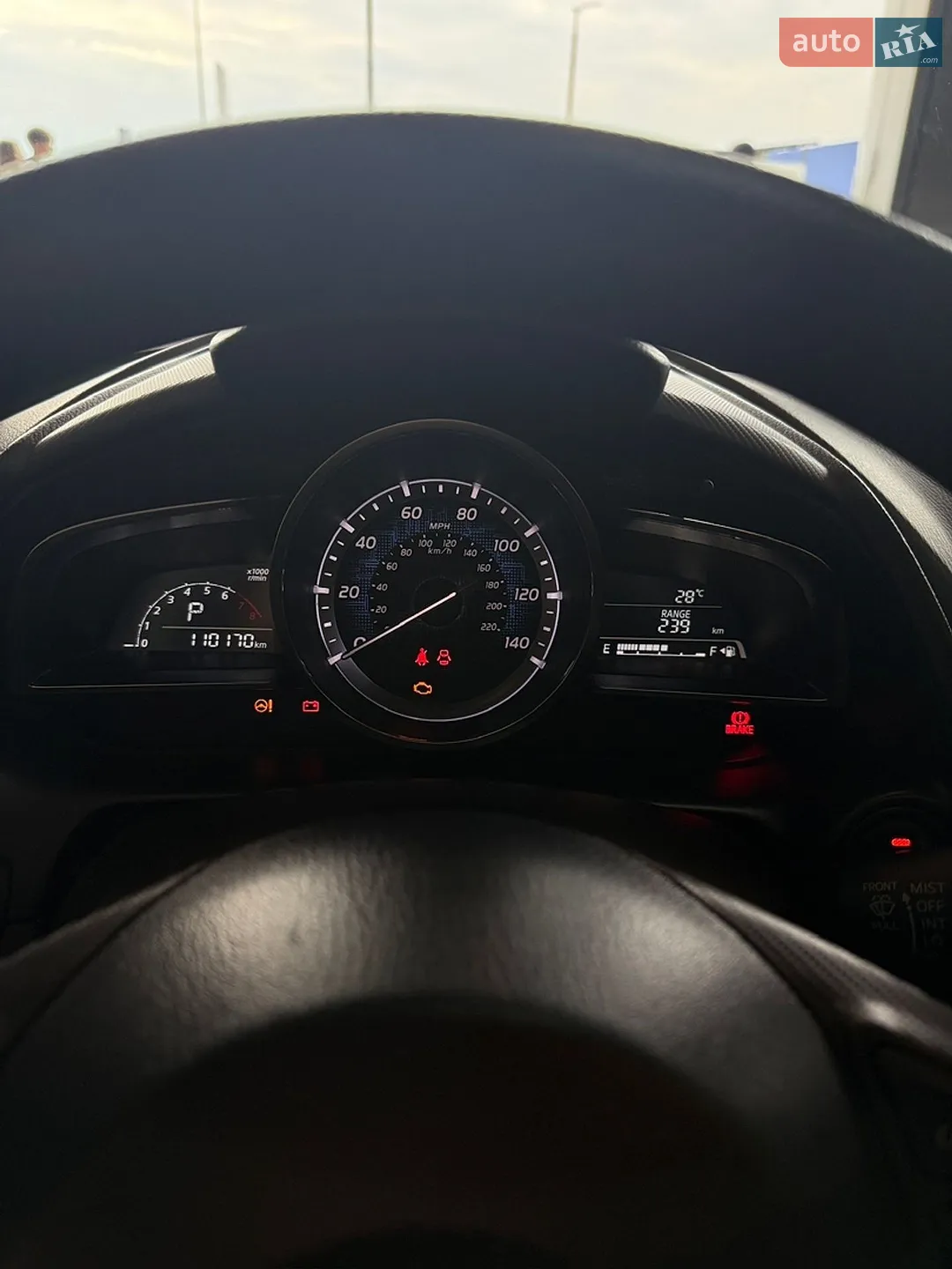 2016 Toyota Yaris - мініатюра 19