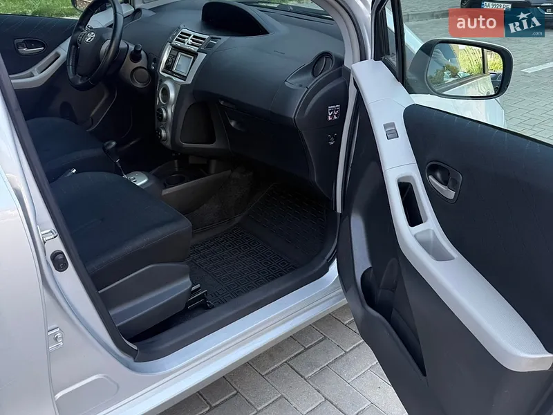 Toyota Yaris 2007 VIN VNKKL963X0A234640 фото оголошення 20 з 54