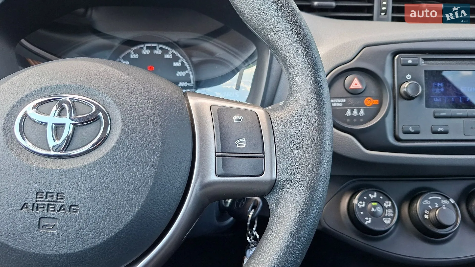 2018 Toyota Yaris - мініатюра 20