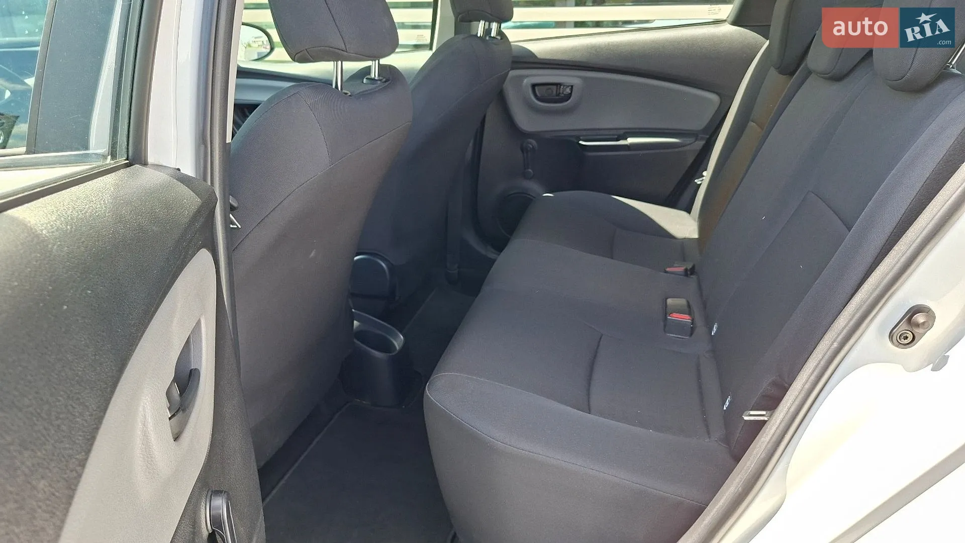2018 Toyota Yaris - мініатюра 14
