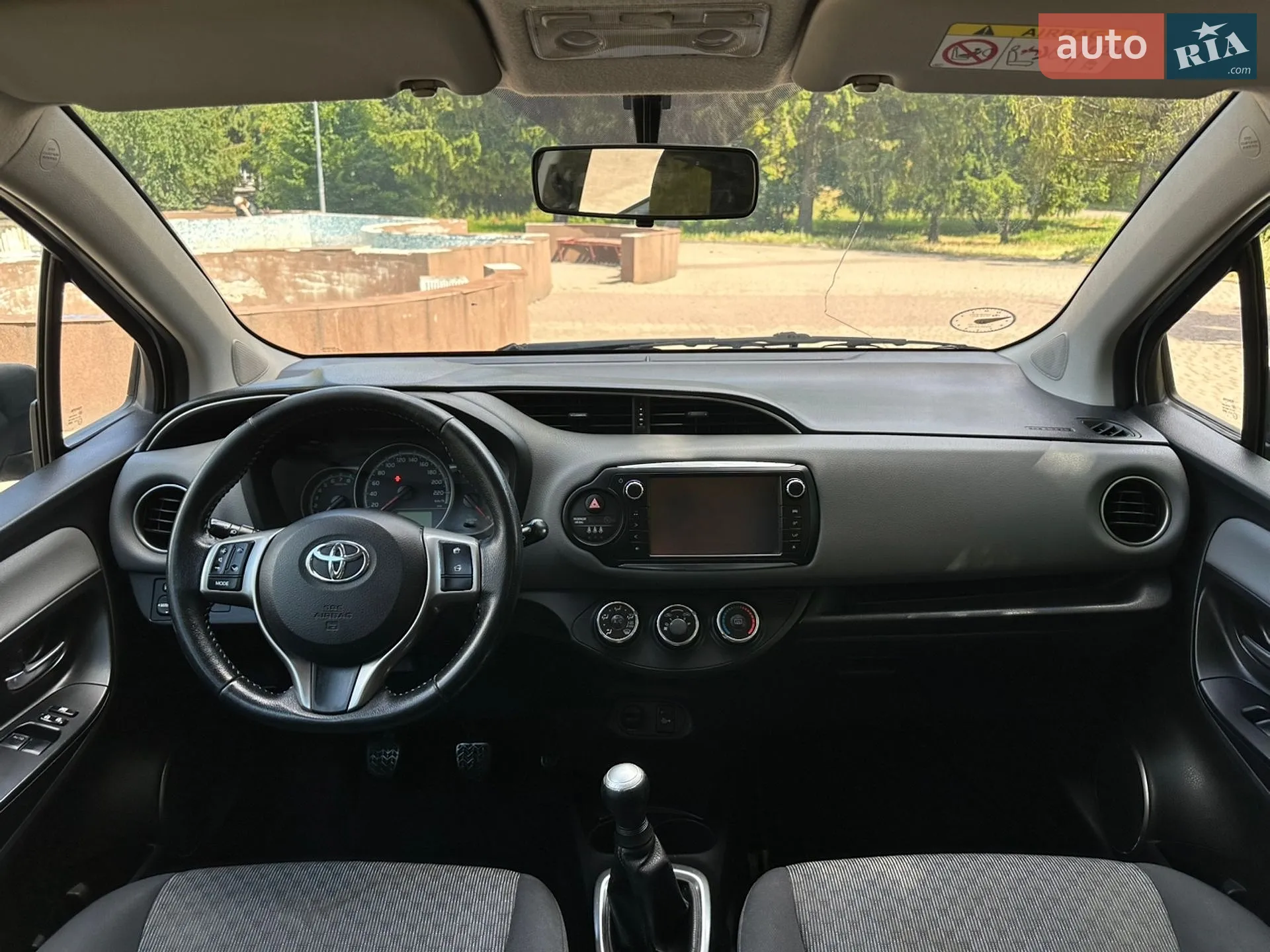 2015 Toyota Yaris - мініатюра 57