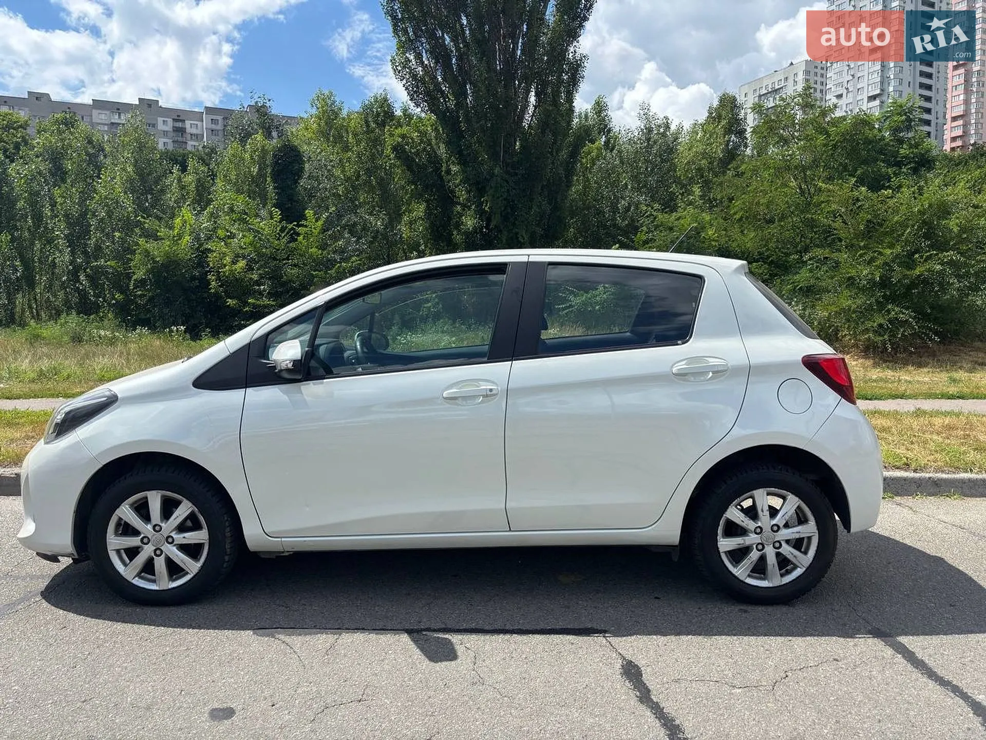 Toyota Yaris 2021 VIN VNKKBAC300A196280 фото оголошення 9 з 20