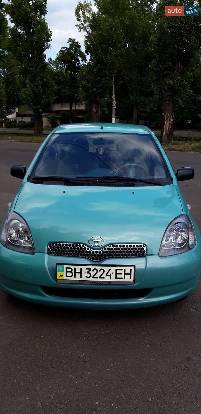 Toyota Yaris 2021 VIN VNKKBAC300A196280 фото оголошення 15 з 20