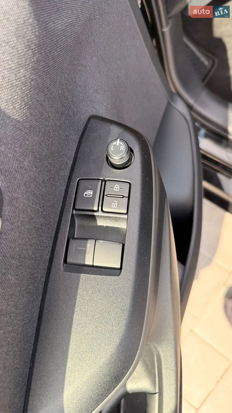 2025 Toyota Yaris - мініатюра 16