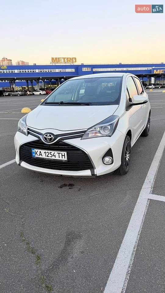2013 Toyota Yaris - мініатюра 26
