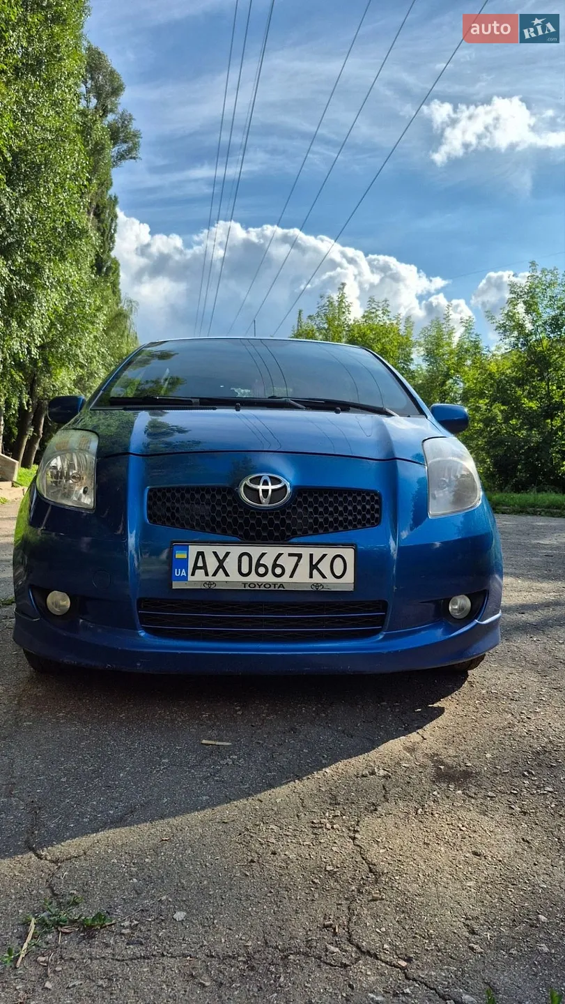 Toyota Yaris 2021 VIN VNKKBAC300A196280 фото оголошення 2 з 21